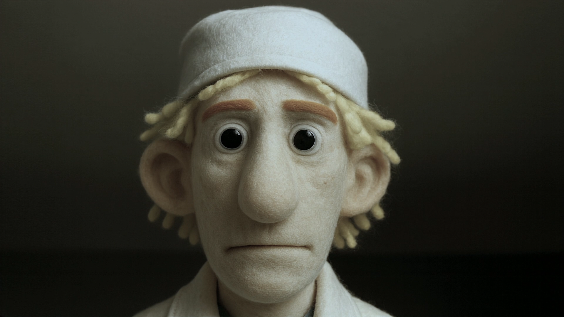 Українська короткометражка “Нічна зміна”