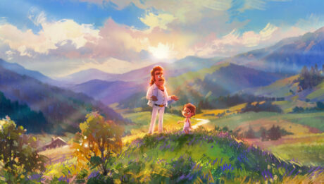 Український мультфільм «Наша файта»