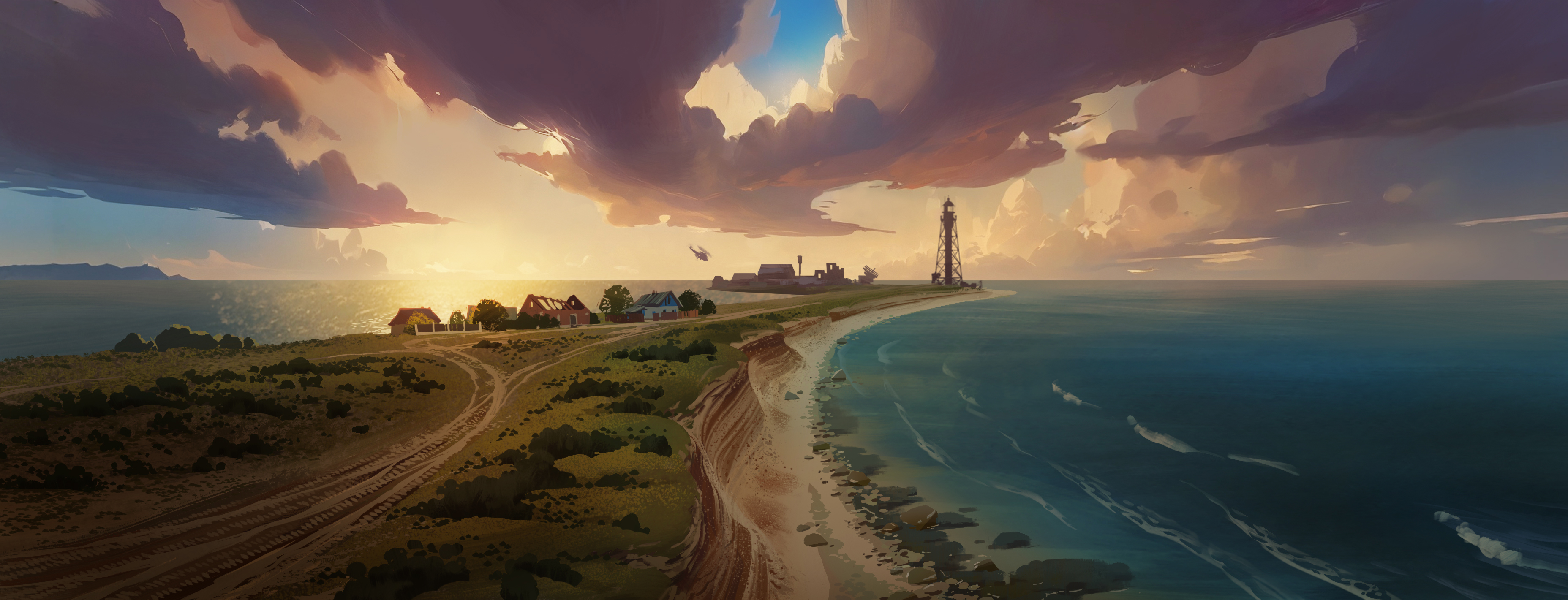 Український мультфільм «Наша файта»