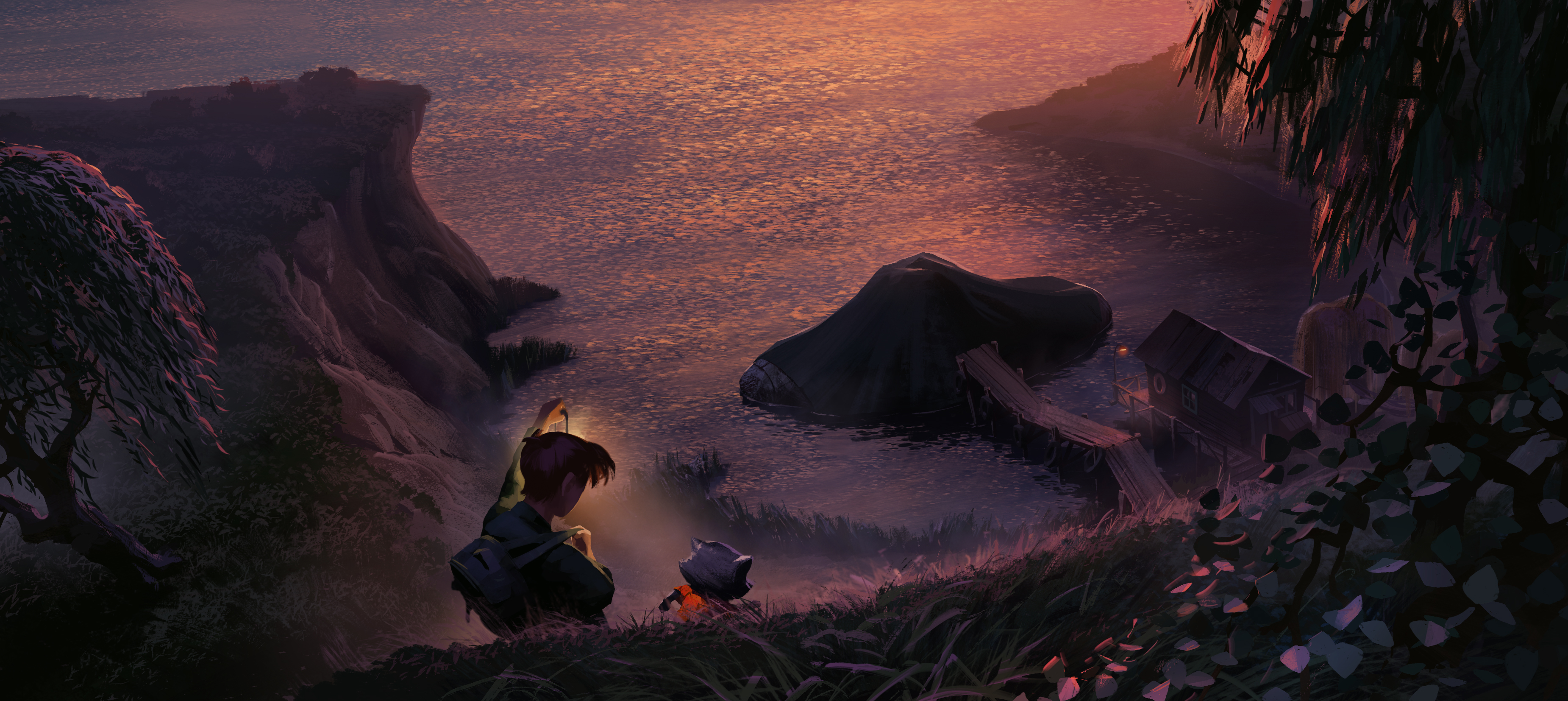 Український мультфільм «Наша файта»