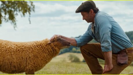 Вівці-детективи (The Sheep Detectives) 2026 рік Г'ю Джекман