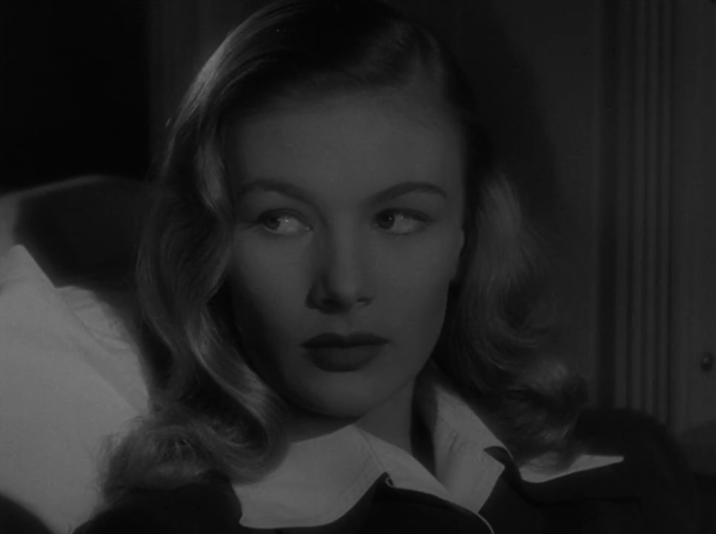 Зброя для найму (This Gun for Hire) 1942