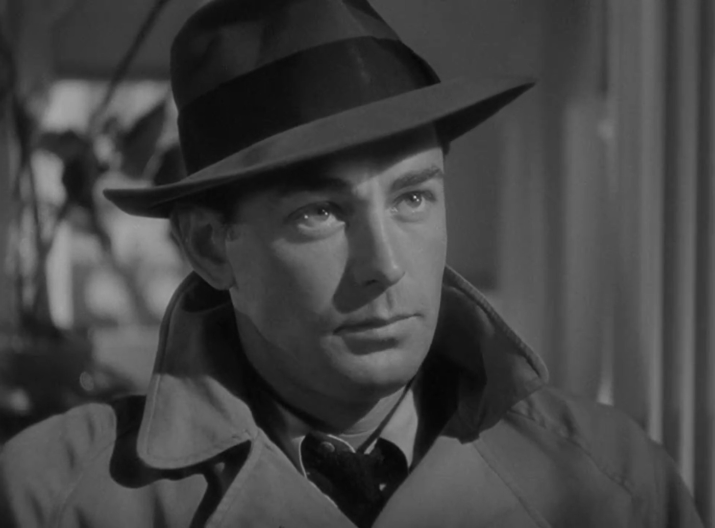 Зброя для найму (This Gun for Hire) 1942