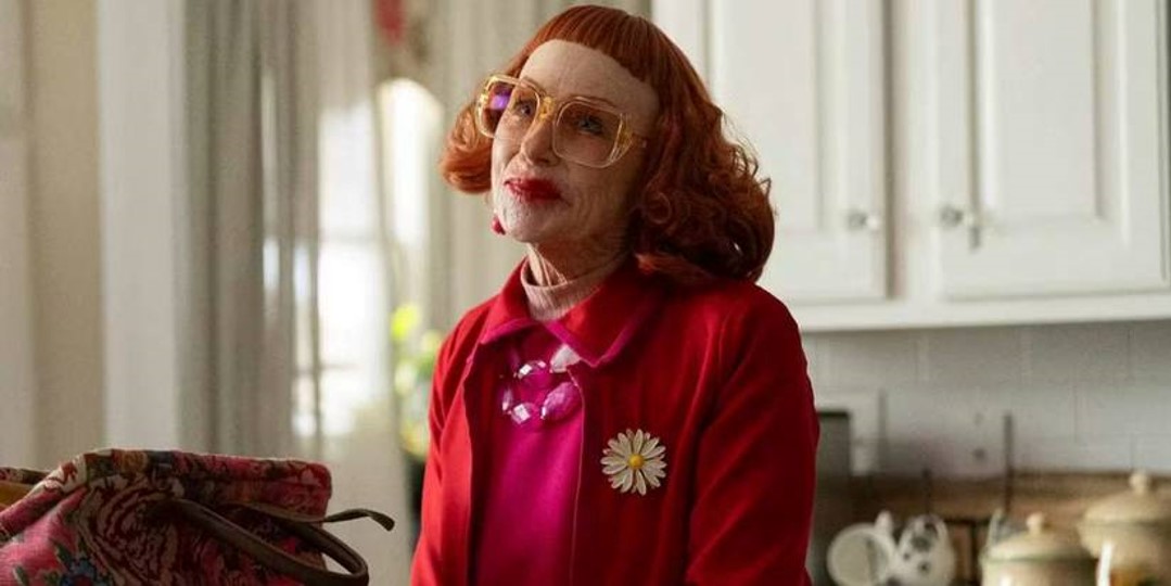 Зброя (Weapons) 2025