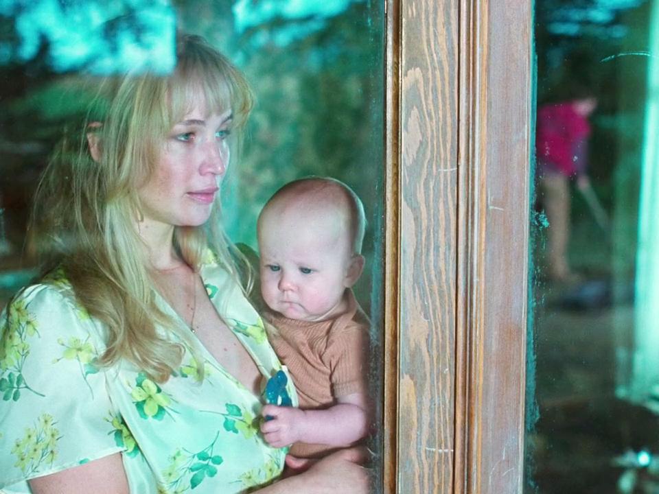 Здохни, коханий 2026