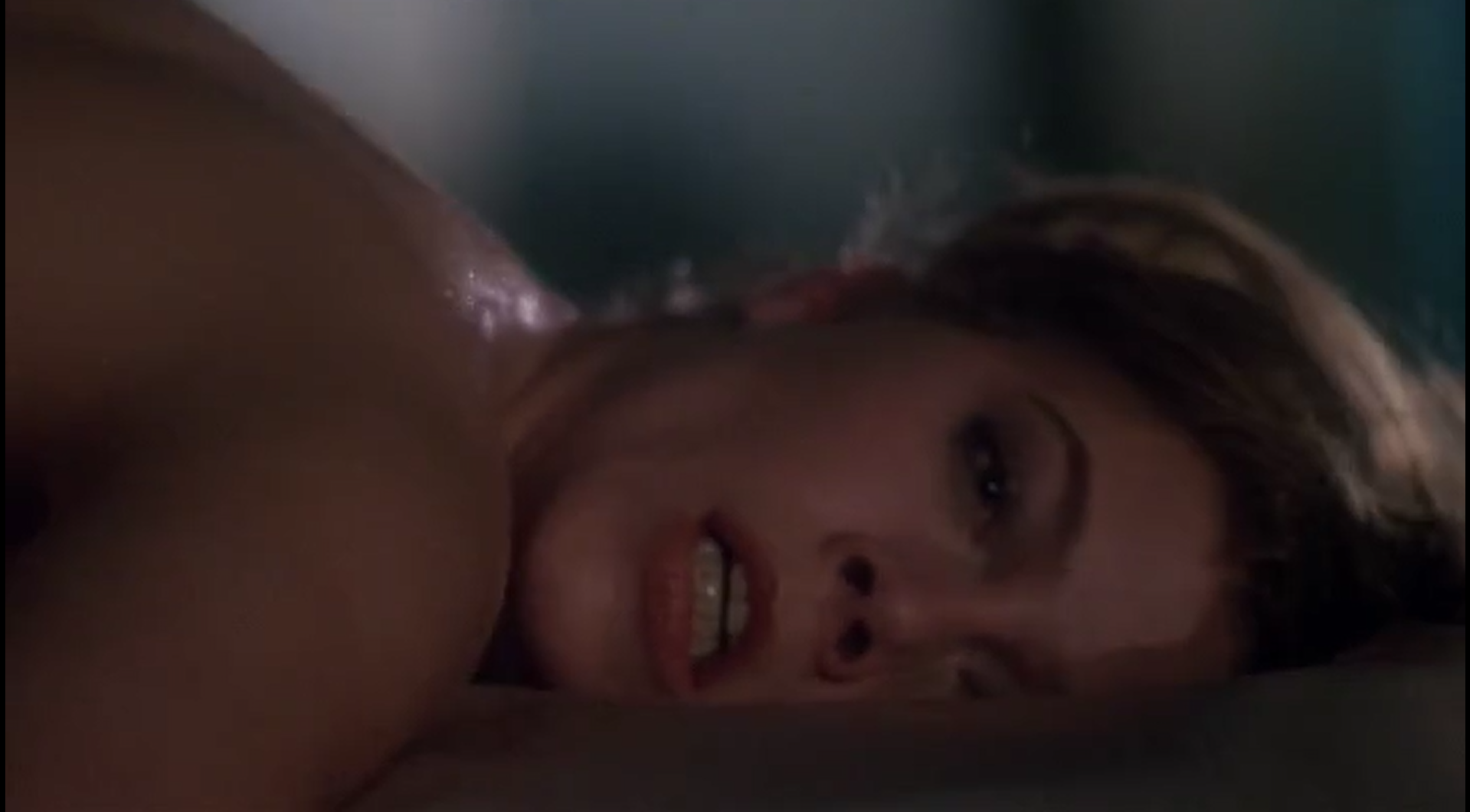 Жар тіла (Body heat) 1981