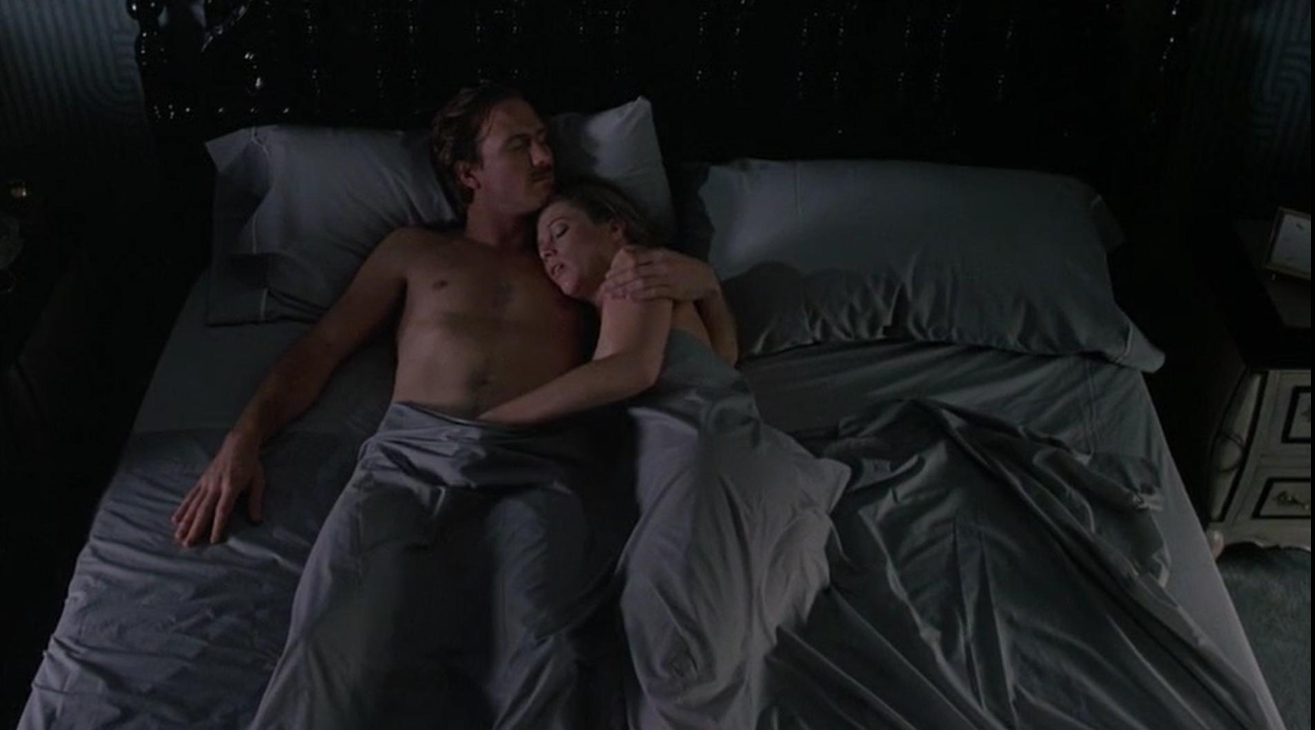 Жар тіла (Body heat) 1981