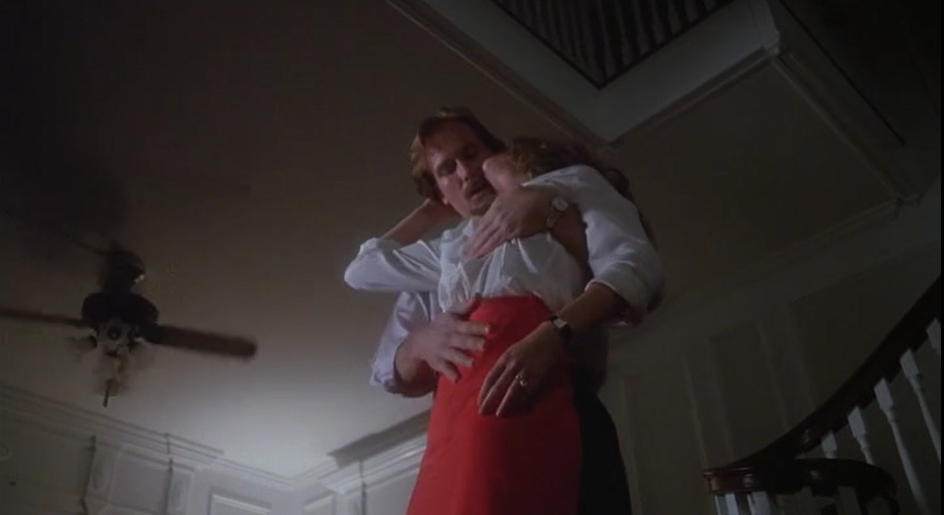 Жар тіла (Body heat) 1981