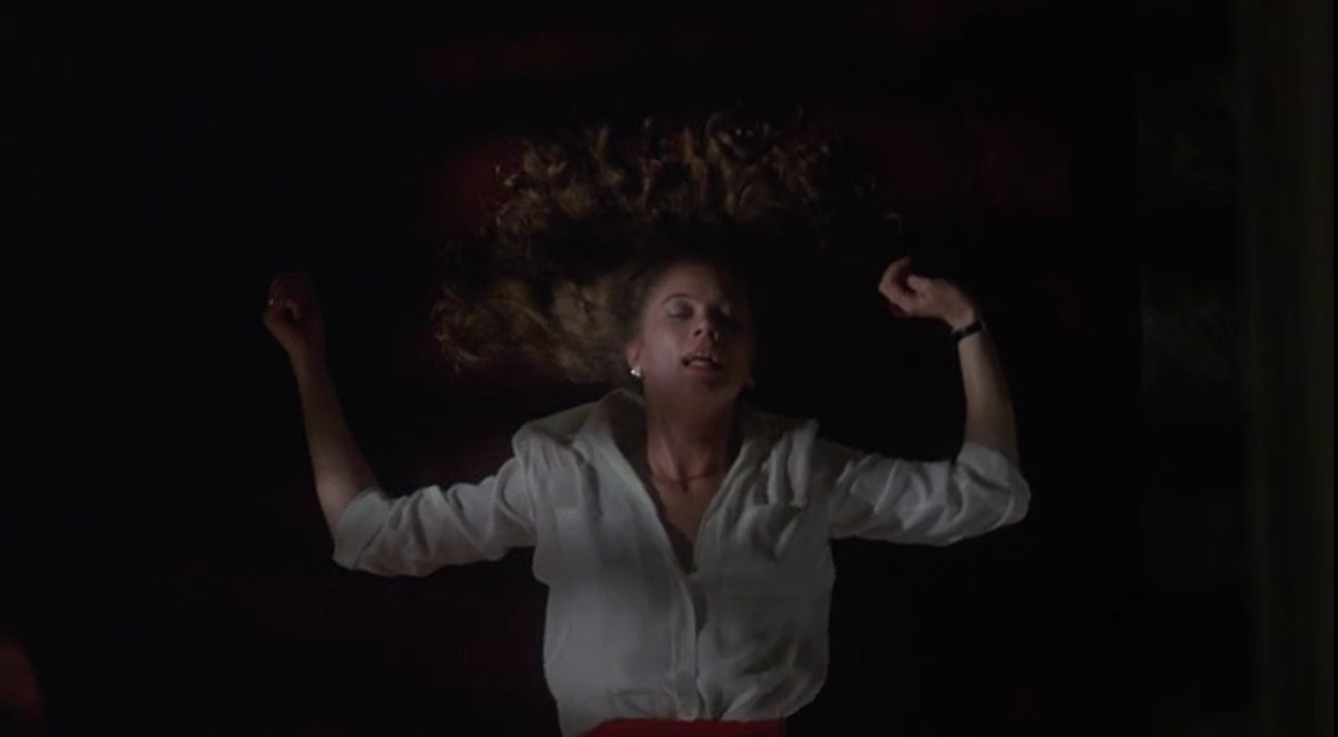 Жар тіла (Body heat) 1981