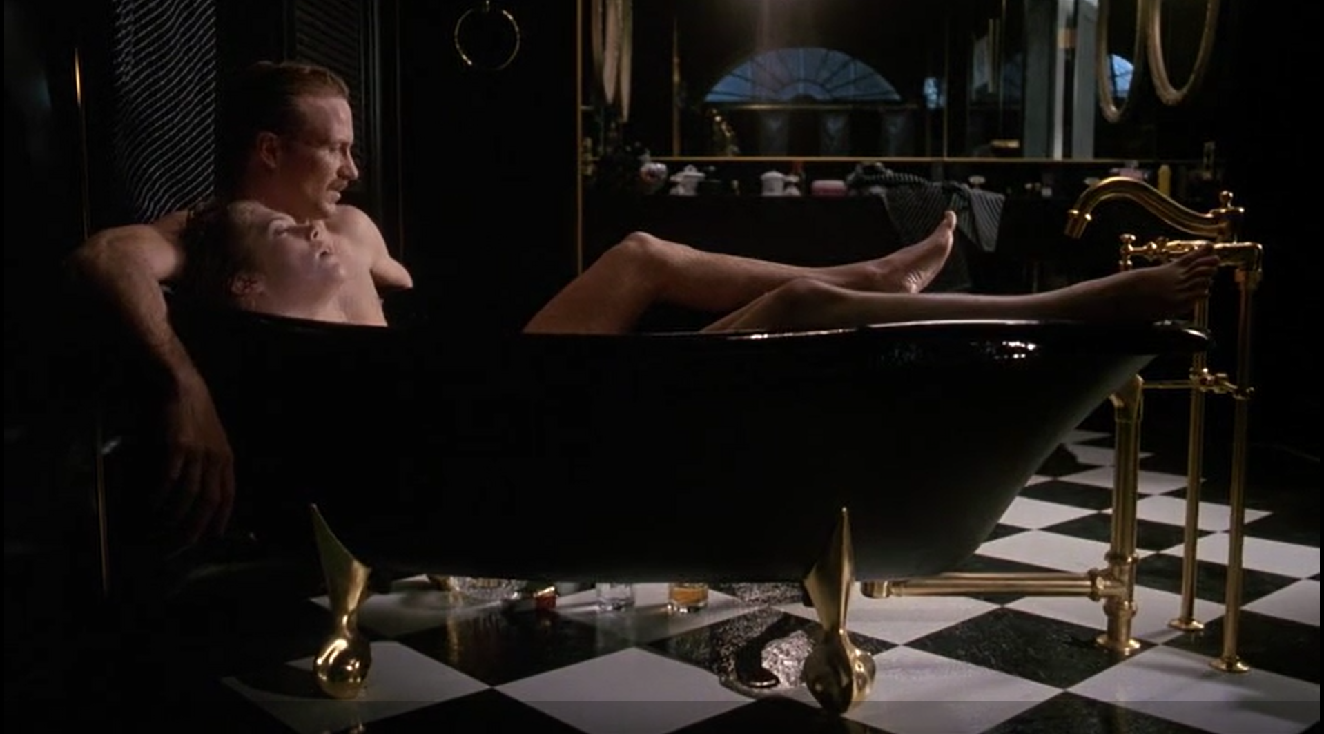 Жар тіла (Body heat) 1981