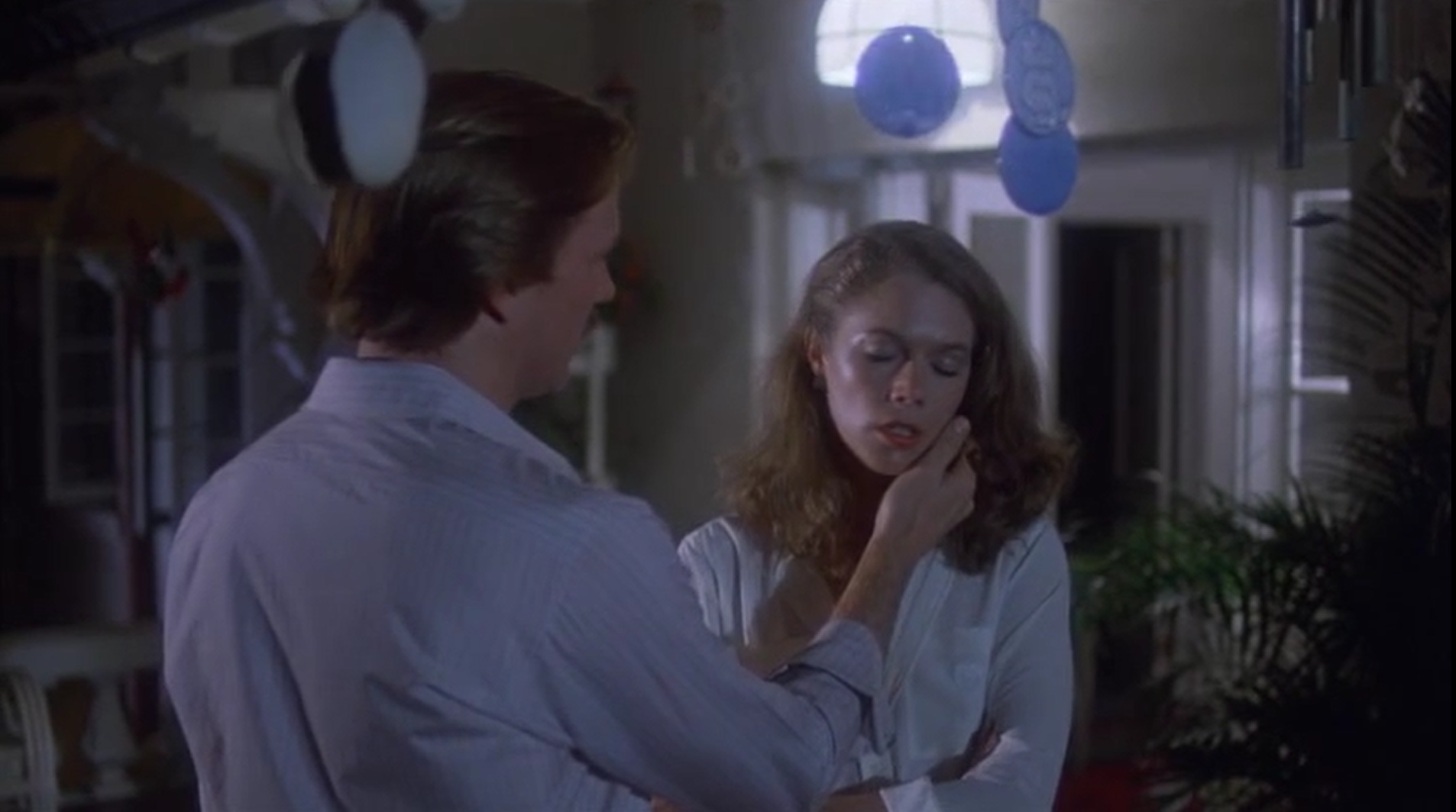 Жар тіла (Body heat) 1981