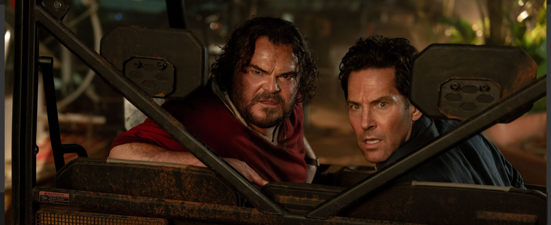 «Анаконда» (Anaconda) 2025