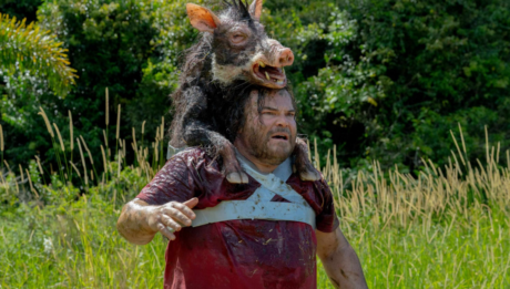 «Анаконда» (Anaconda) 2025