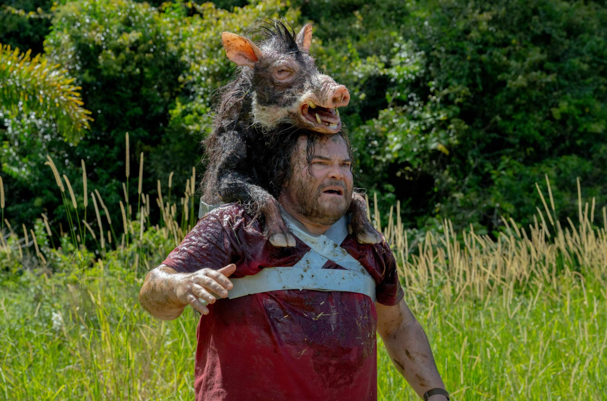 «Анаконда» (Anaconda) 2025