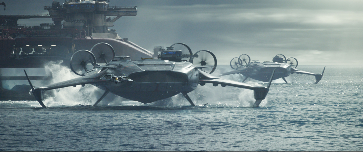 «Аватар Вогонь і Попіл» (Avatar Fire and Ash)