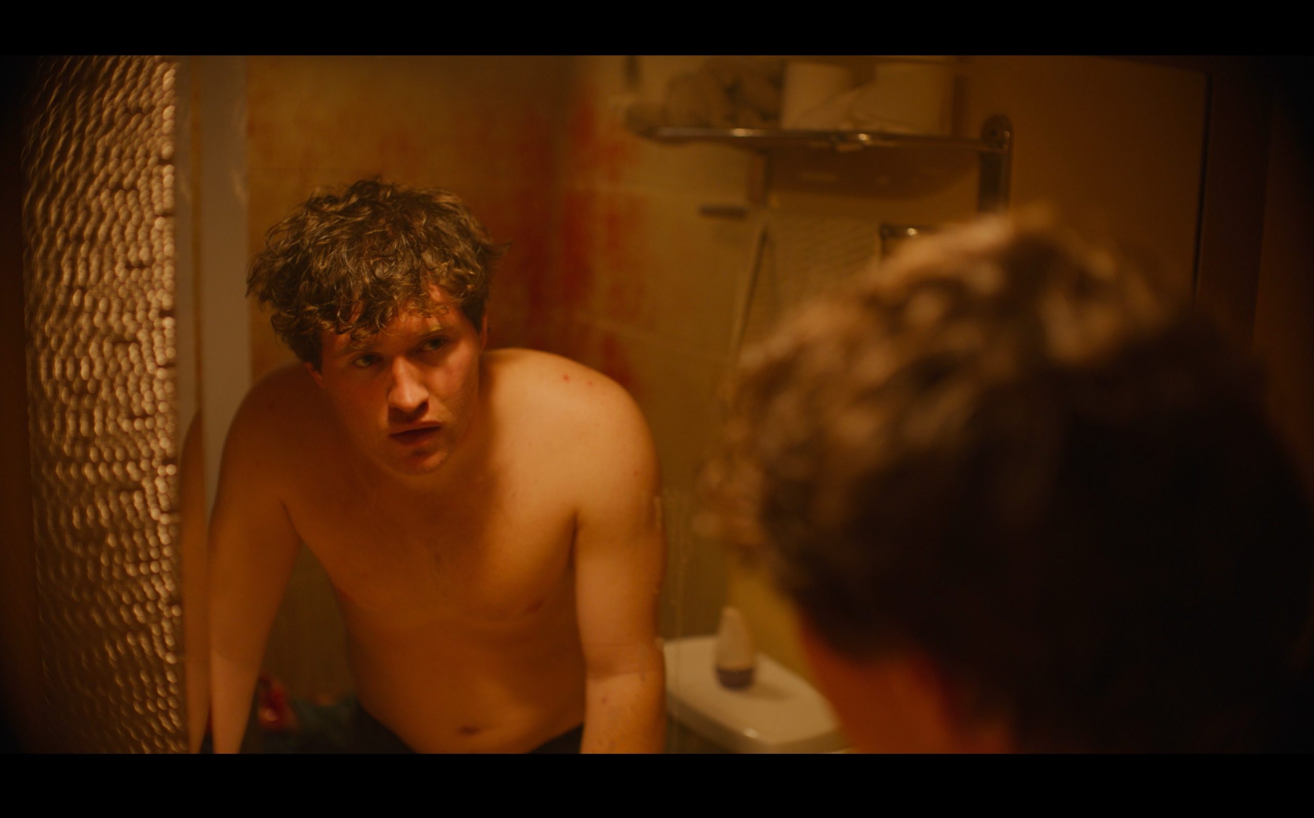 «Однієї тихої ночі» (Silent Night. Deadly Night) 2025