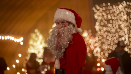 «Однієї тихої ночі» (Silent Night. Deadly Night) 2025