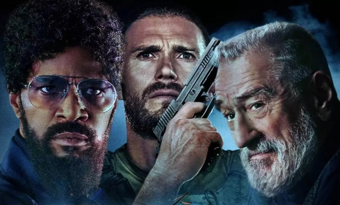 «Олов’яний солдатик» (Tin Soldier) 2025