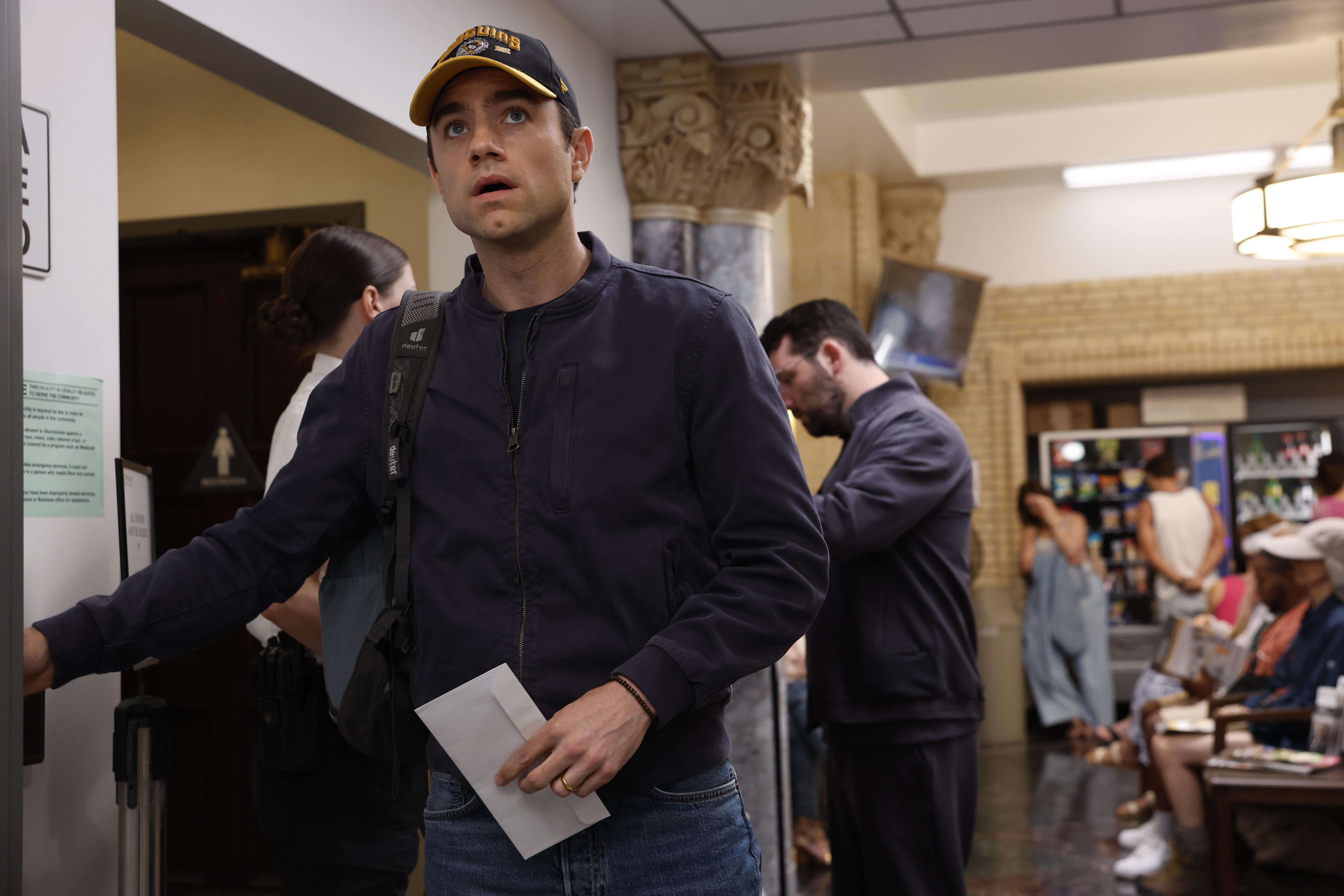 «Пітт» (The Pitt) 2 сезон 