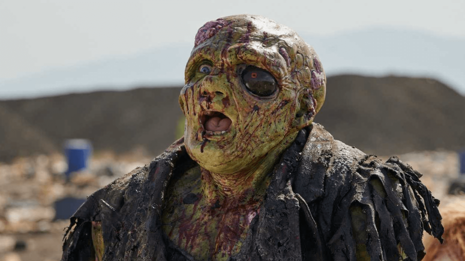 «Токсичний месник» (The Toxic Avenger Unrated)