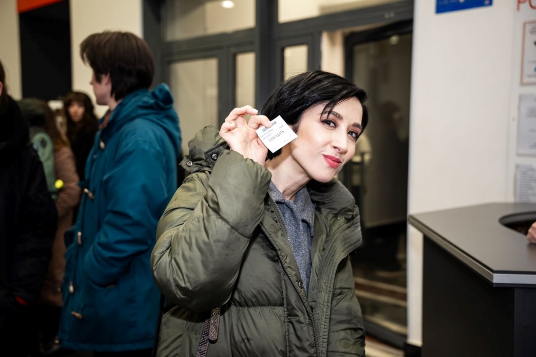 Анна Завальська