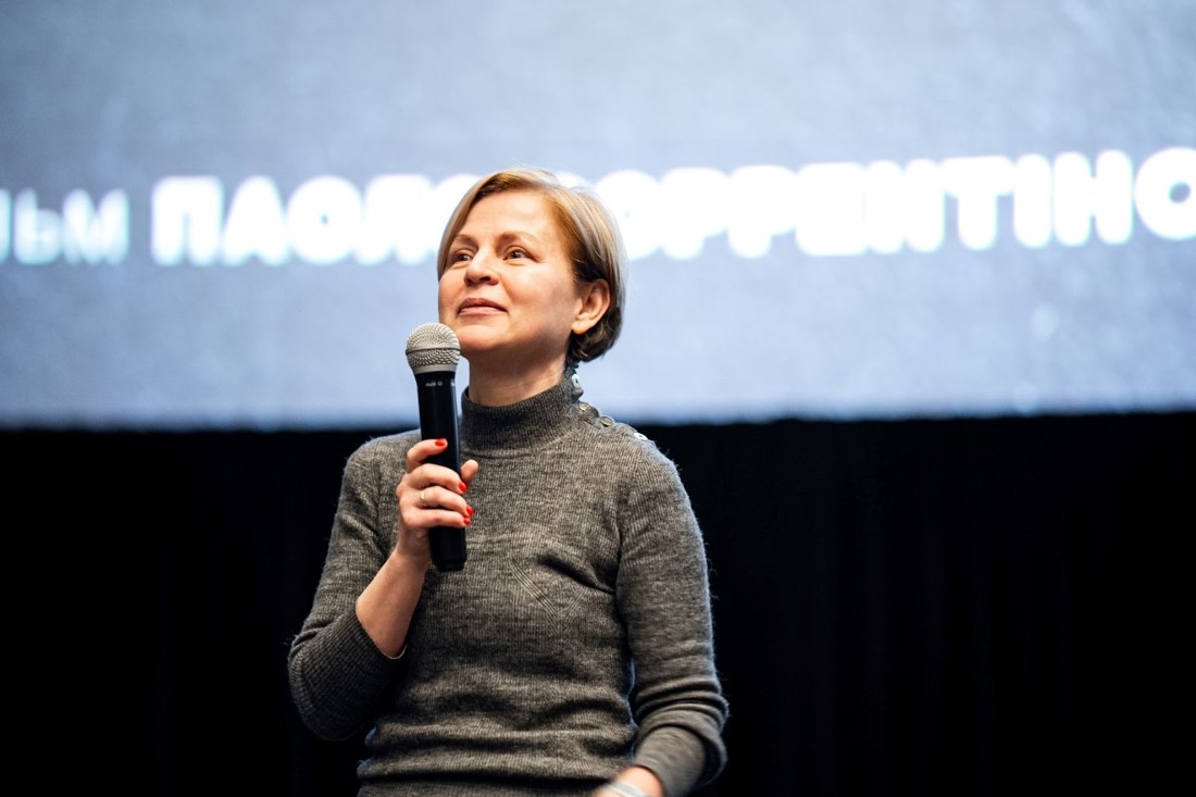 Вікторія Федоріна