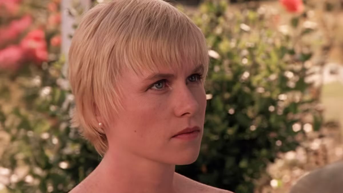 Емі Мадіґан