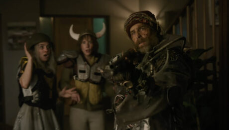 Фільм Гора Вербінські «Удачі, кайфуй, не сконай» (Good Luck, Have Fun, Don’t Die)