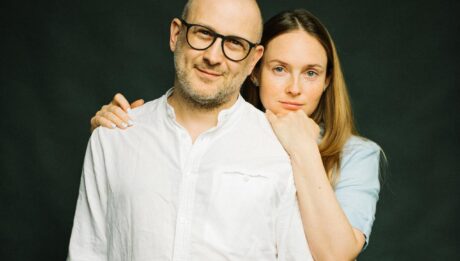 ForeFilms Анна Яценко Володимир Яценко