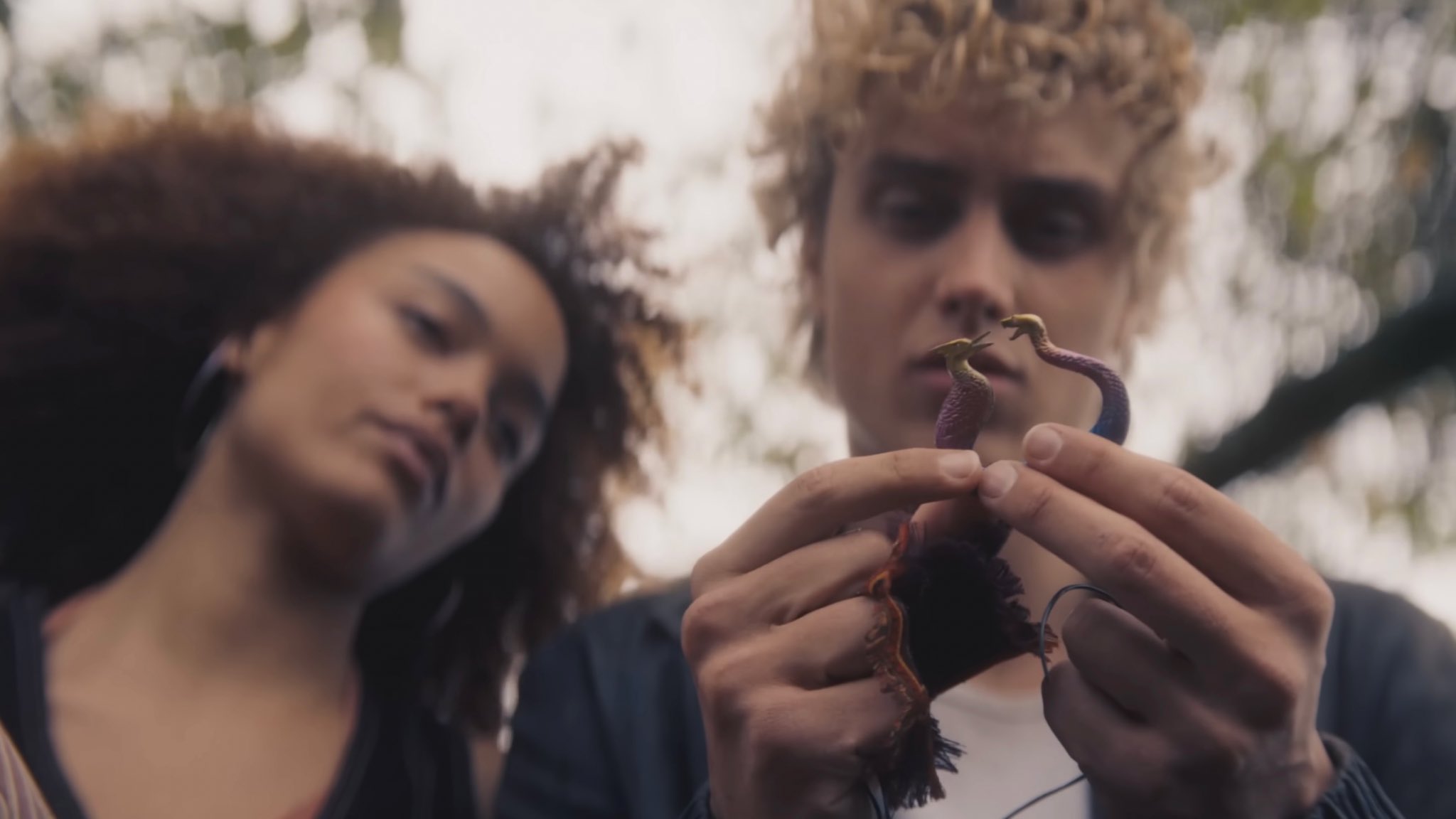 Голодні ігри: Світанок перед Жнивами (The Hunger Games: Sunrise on the Reaping) 2026