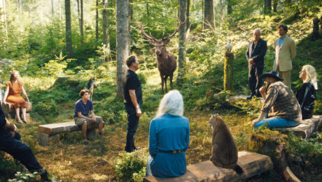 Хранителі лісу 2 Woodwalkers 2