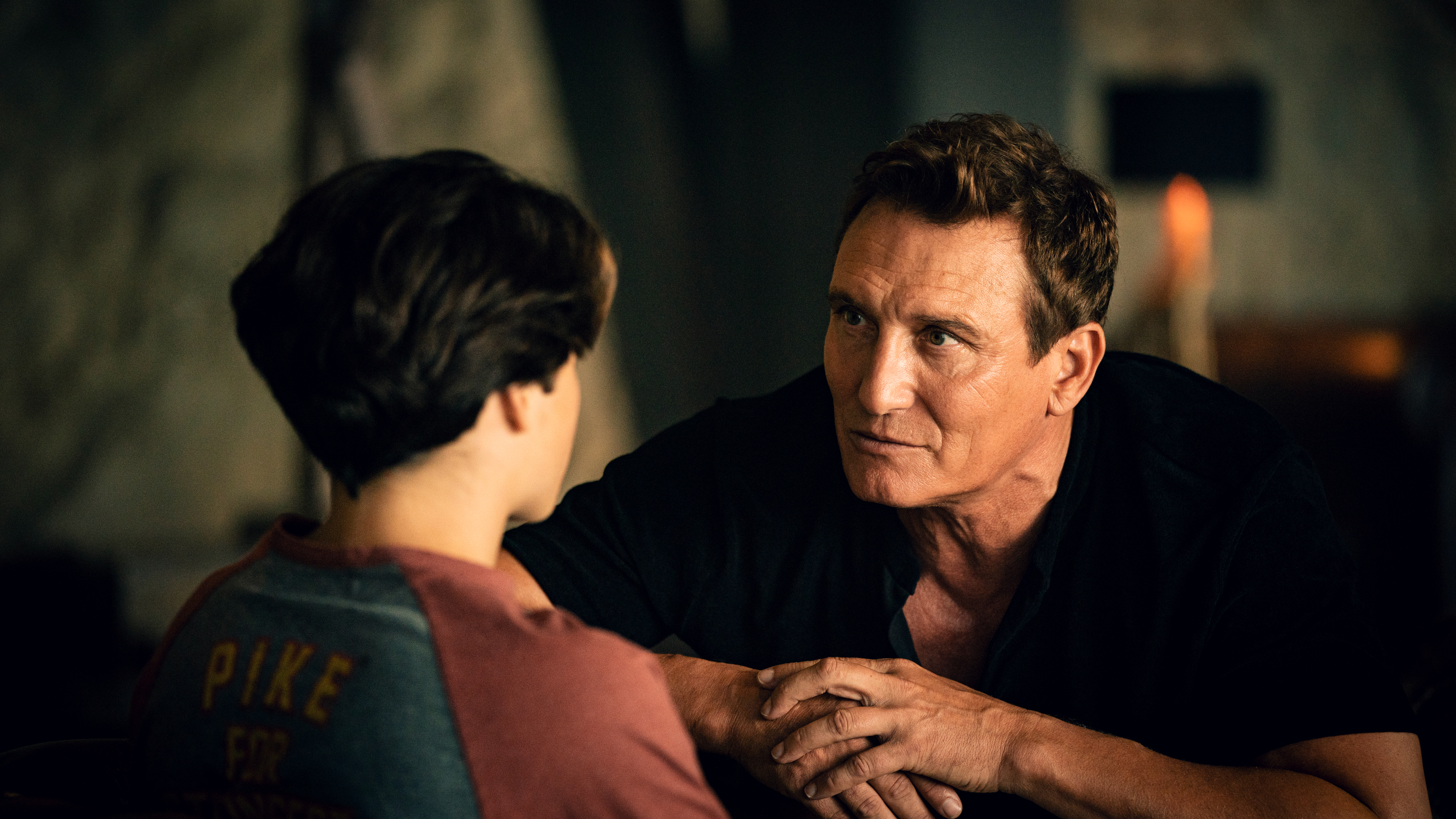 Хранителі лісу 2 Woodwalkers 2