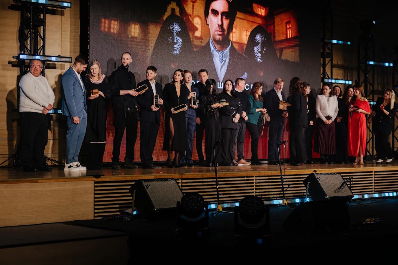 SWEET.TV анонсував запуск культових шоу