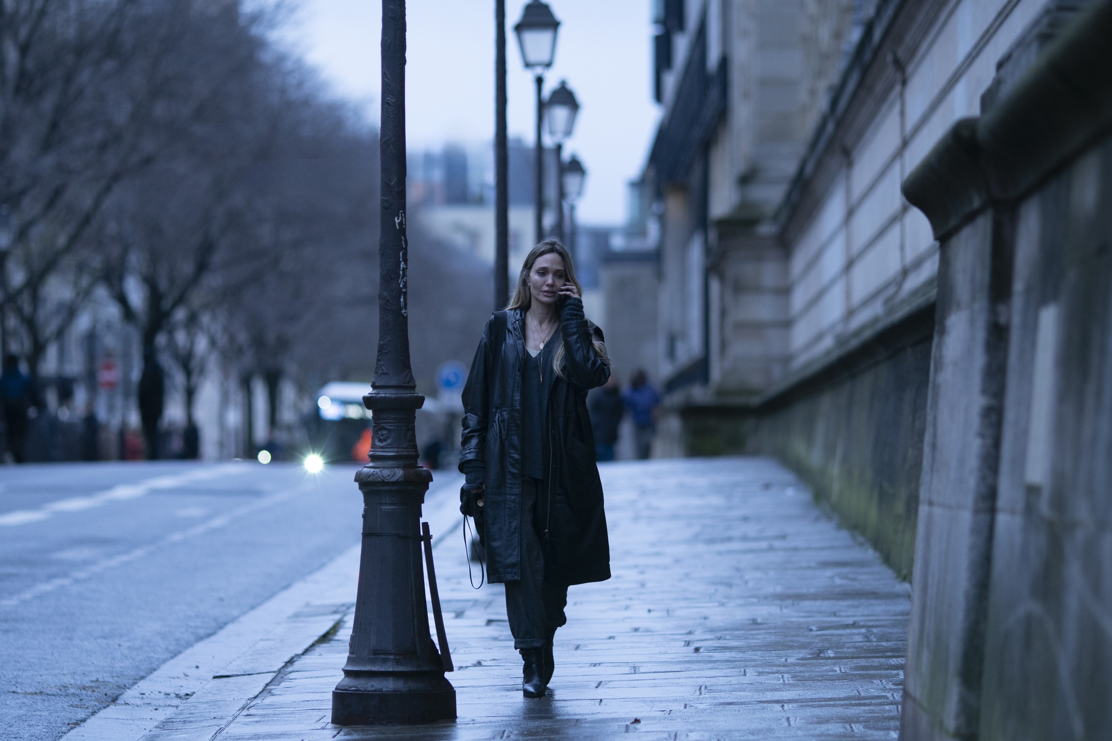 Кутюр із Анджеліною Джолі 2026