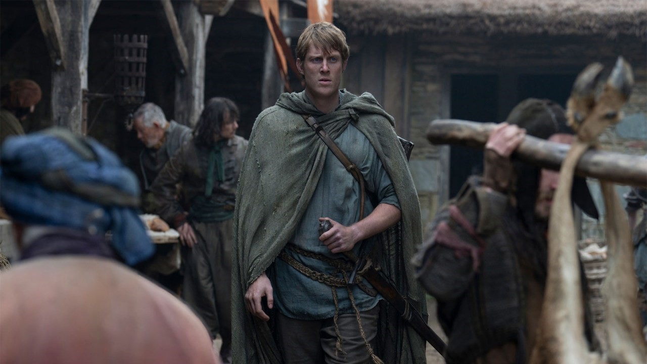 Лицар сімох королівств (A Knight of the Seven Kingdoms) 2026