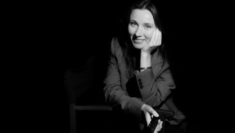 Марина Ер Горбач, українська режисерка