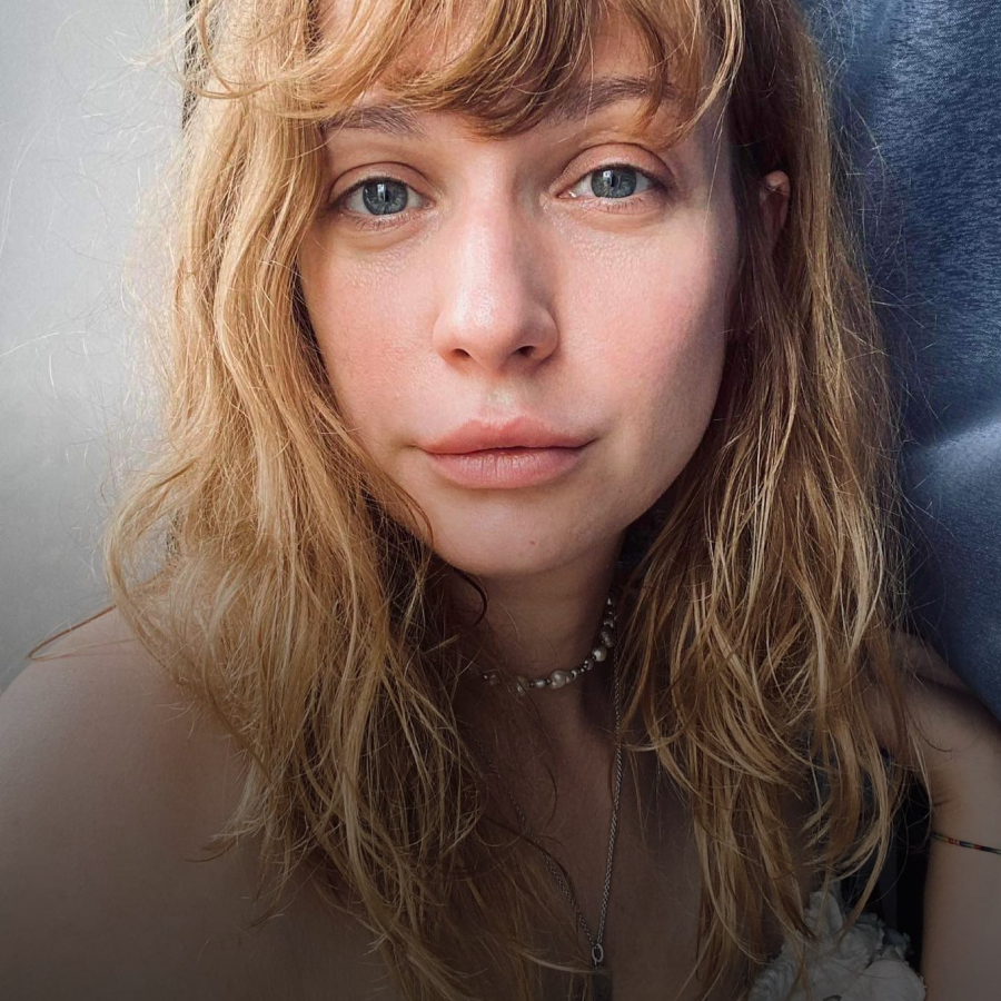 режисерка Марися Нікітюк