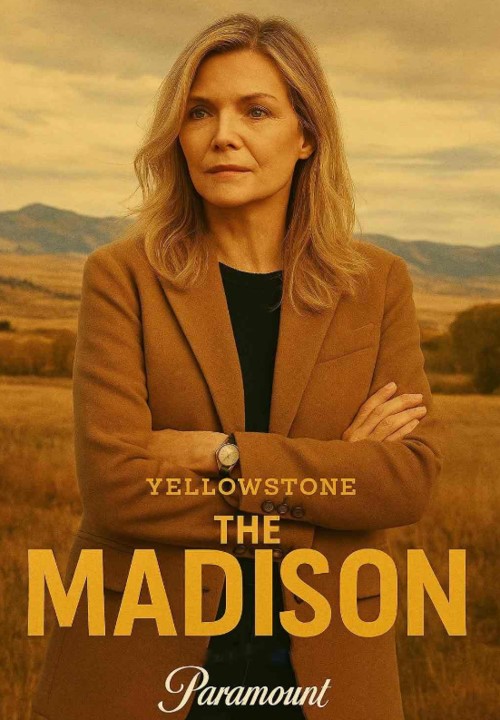 Медісон (The Madison) 2026–...