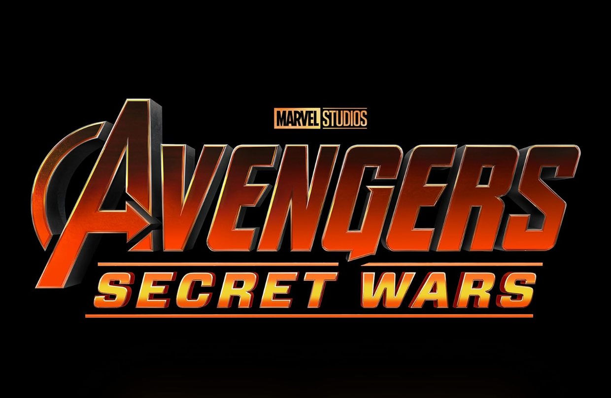 Месники Таємні війни (Avengers Secret Wars) 