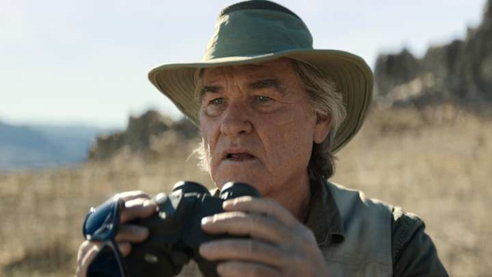 Монарх: Спадок монстрів (Monarch: Legacy of Monsters) 2023–...