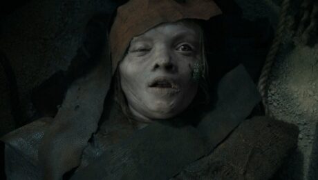 Мумія Лі Кроніна (The Mummy) 2026