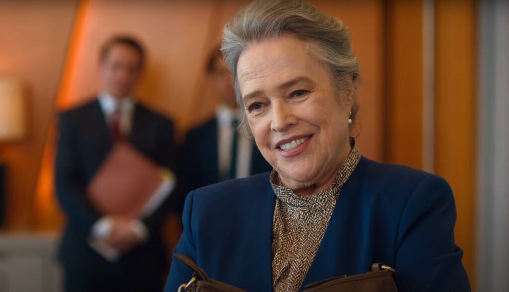 Метлок (Matlock) 2024–...