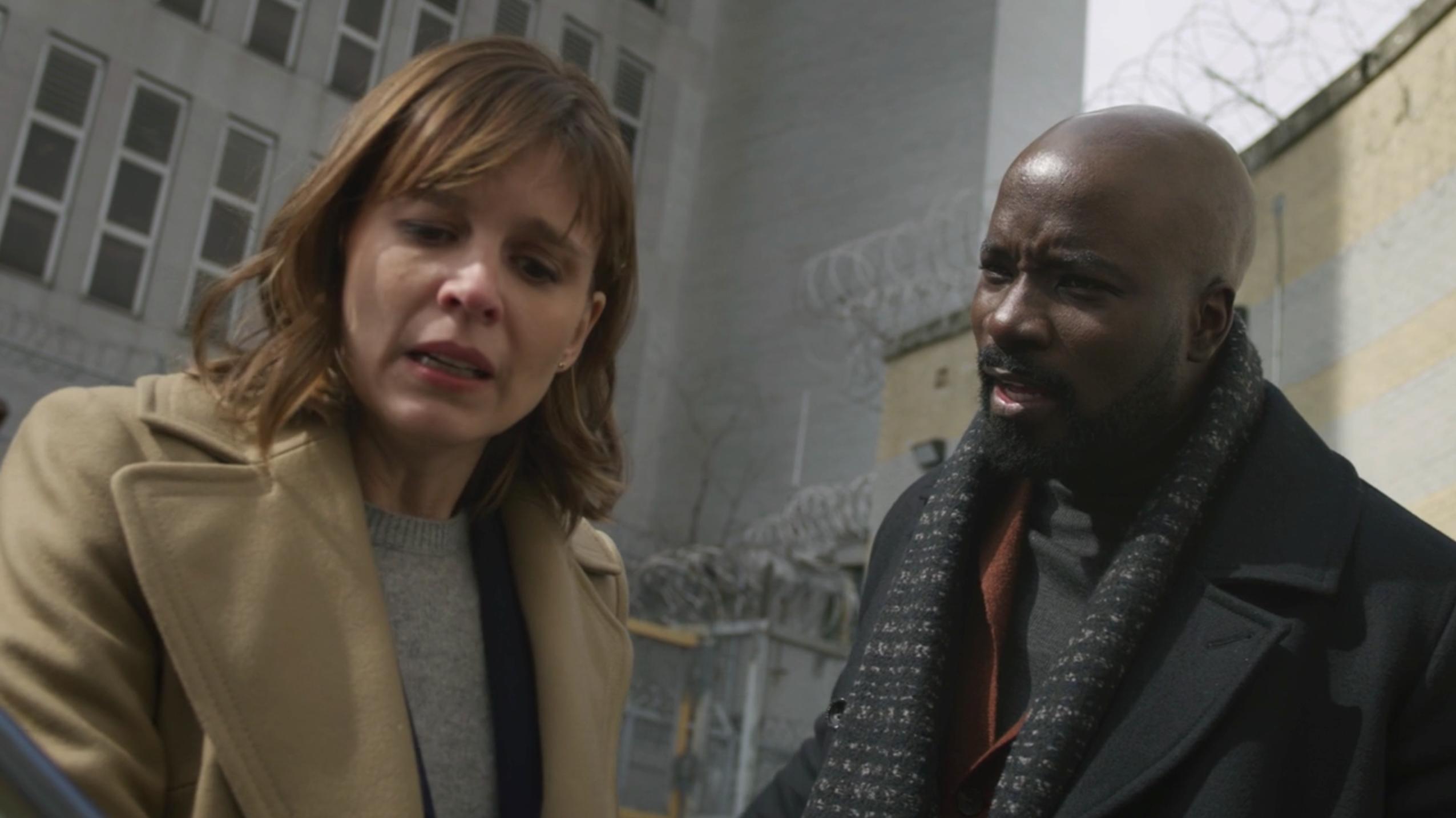 Зло (Evil) 2019–2024