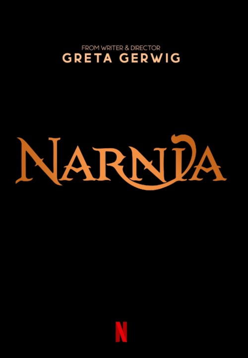 Нарнія: Небіж чаклуна (Narnia: The Magician's Nephew)