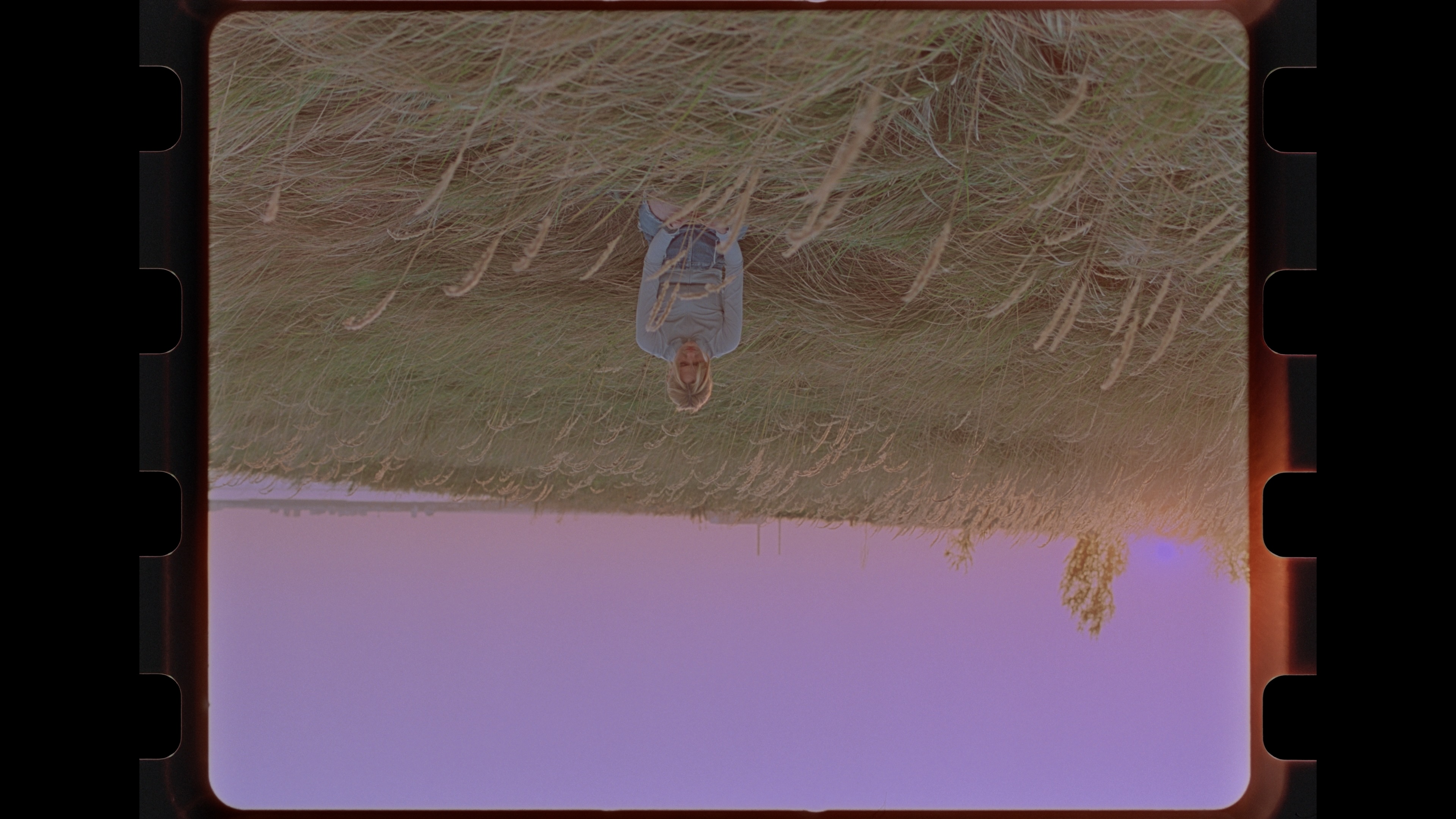 Перші кадри «Ротації» української режисерки Марини Ер Горбач