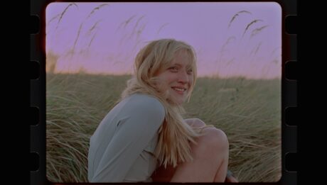 Перші кадри «Ротації» української режисерки Марини Ер Горбач