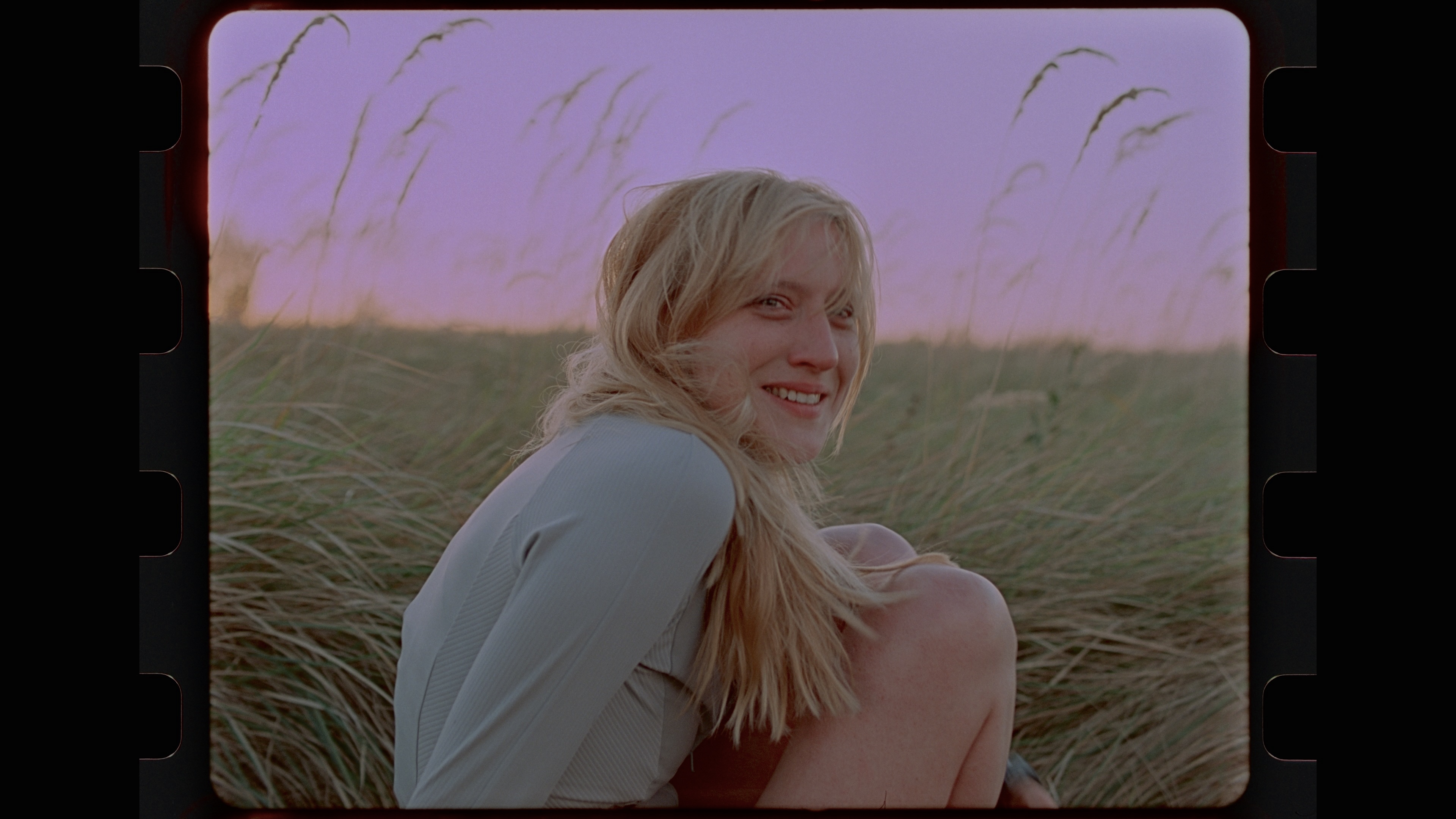 Перші кадри «Ротації» української режисерки Марини Ер Горбач