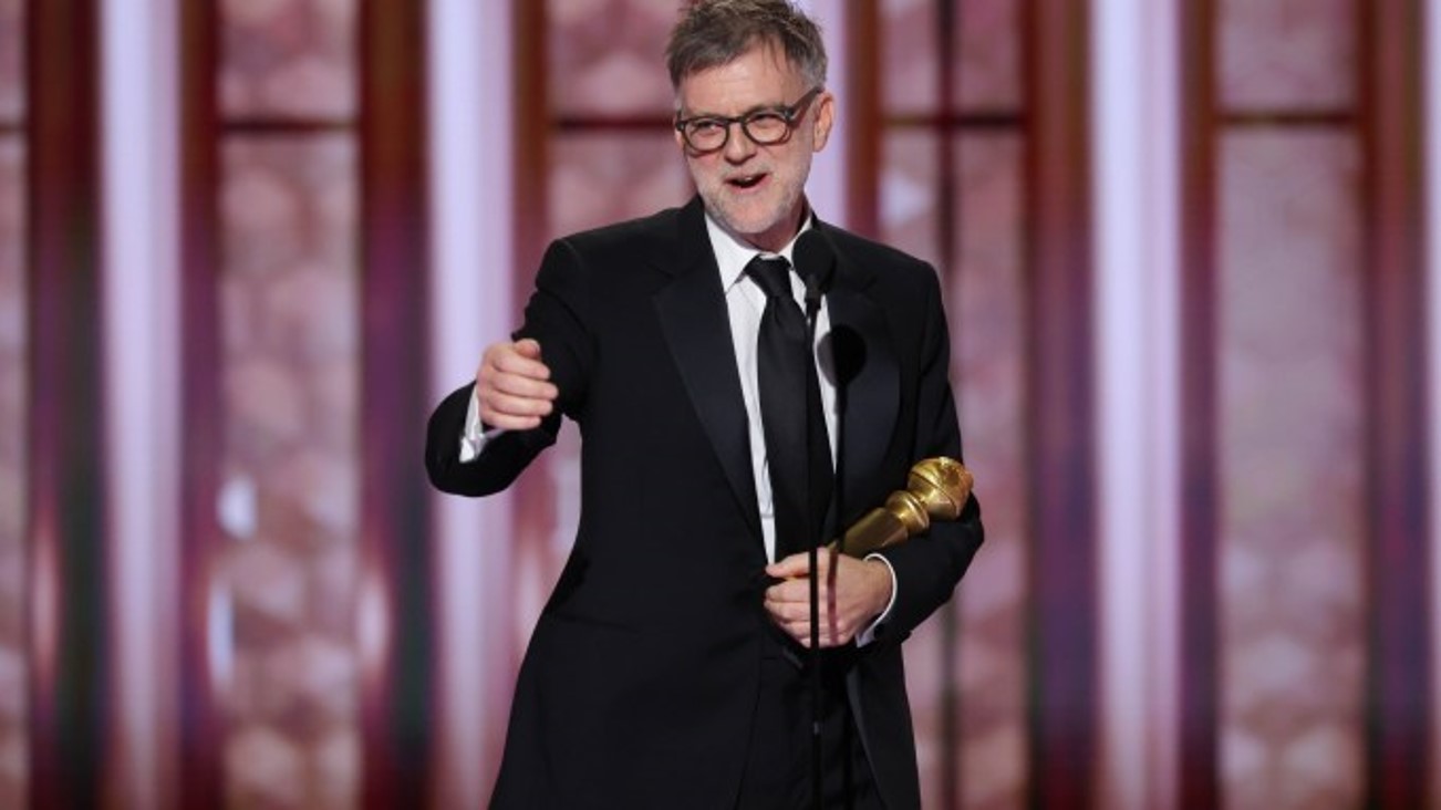 Пол Томас Андерсон, «Одна битва за іншою» - ПЕРЕМОЖЕЦЬ Золотий глобус 2026