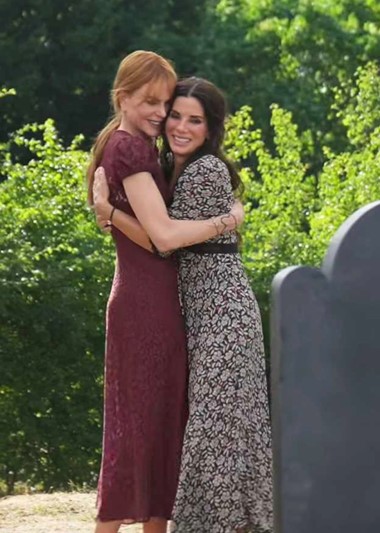 Практична магія 2 (Practical Magic 2)