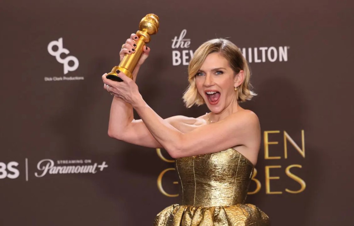 Рей Сігорн, «Єдина» - ПЕРЕМОЖНИЦЯ